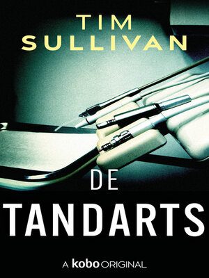 cover image of De tandarts